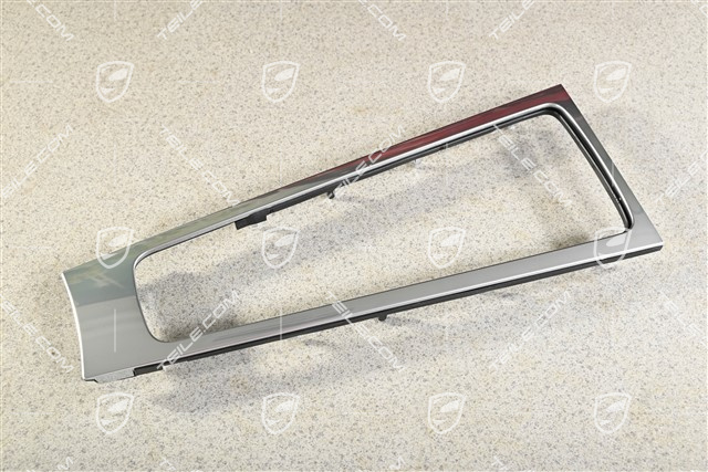 Cover, centre console
