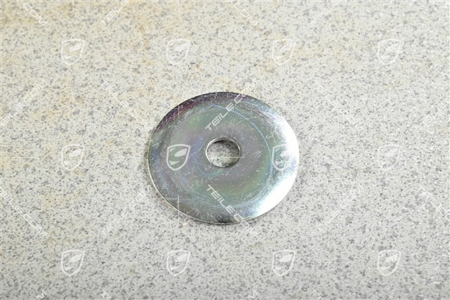 Seat / washer Seat / washer