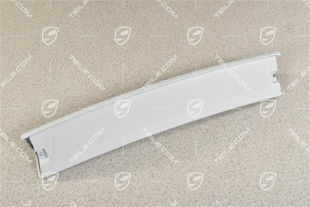 Frontspoiler M003 - 911 Carrera RS Clubsport, Mitte