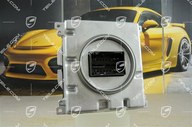 Steuergeraet LED-Modul, L=R