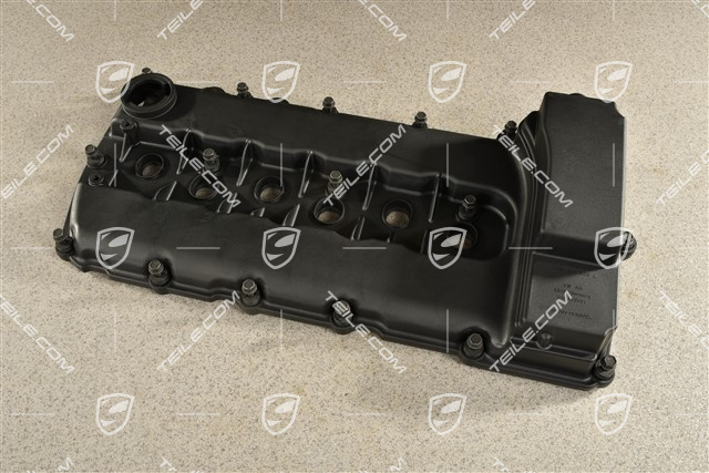 3,6L, Valve cover