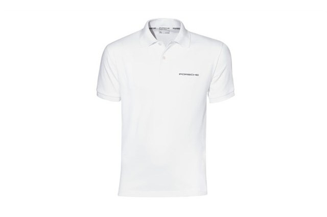 Essential Collection - Polo shirt, white, size XL 54 Essential Collection - Polo shirt, white, size XL 54