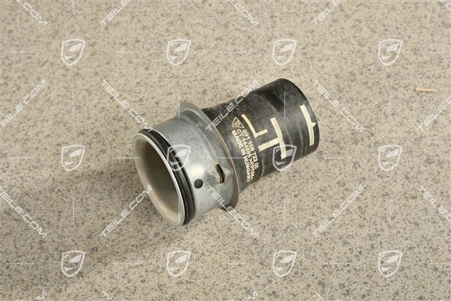 Coolant hose / tube