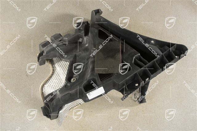 Heat protection, inner, GT3/R, L