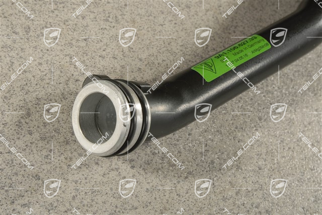 Water pipe