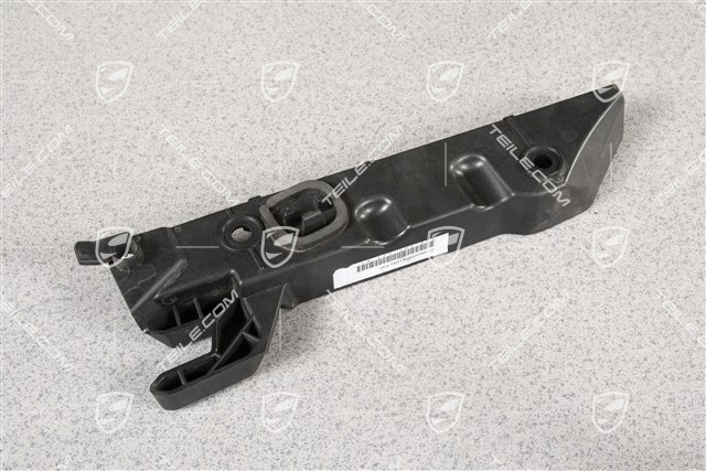 Halteschiene seitlich, Turbo/GT2RS, L