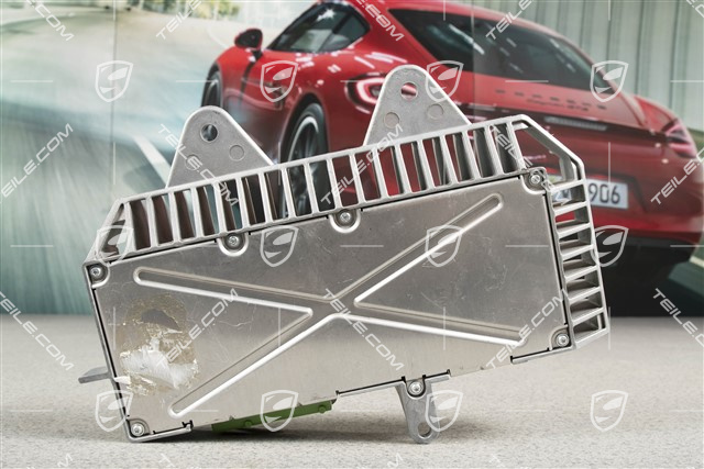 Amplifier