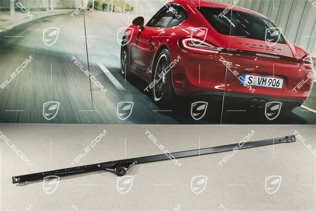 Brace, Rear end, L