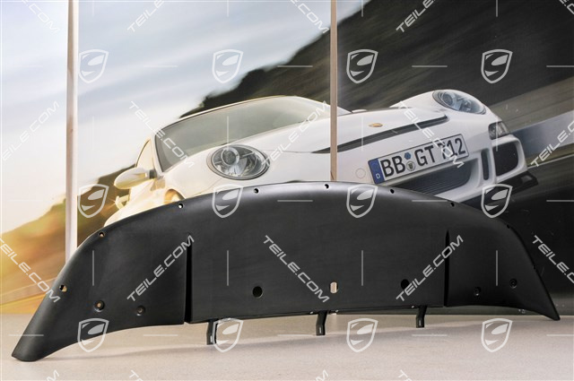 Front bumper cover, lower section, S2/Turbo Front bumper cover, lower section, S2/Turbo