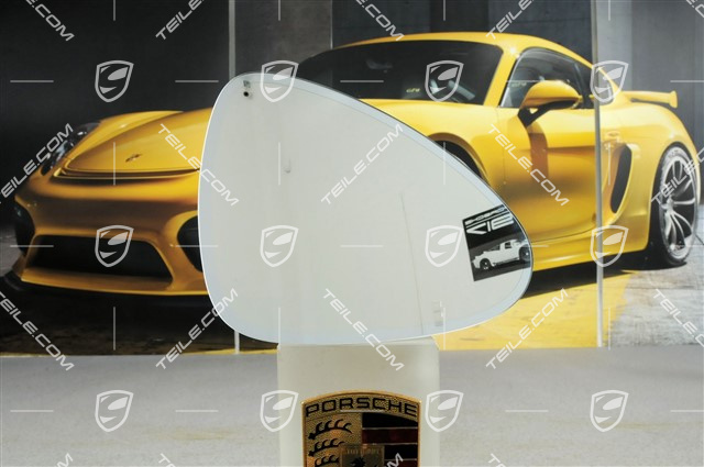 Spiegelglas, RL (UK-version), R Spiegelglas, RL (UK-version), R