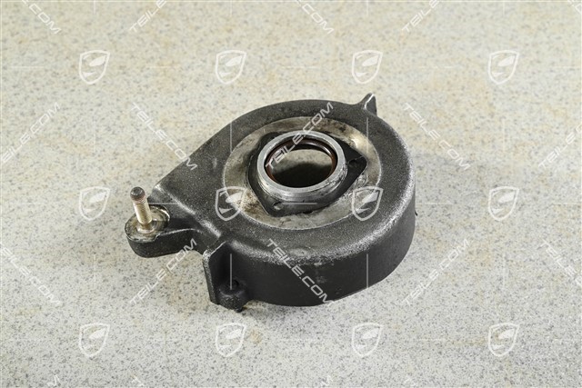 Intermediate flange, 911 Turbo