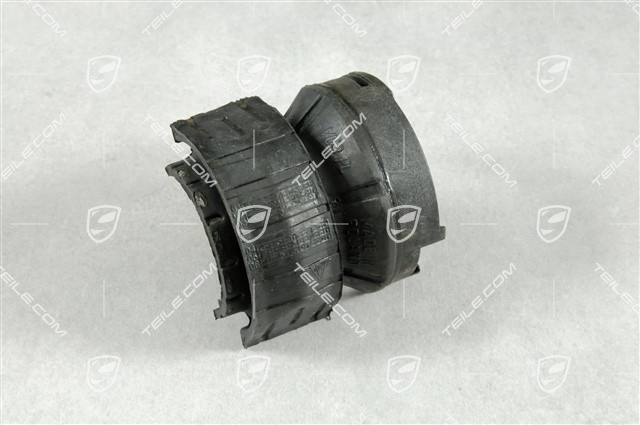 Stabiliser mounting Stabiliser mounting