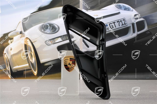 Air-inlet frame, R Air-inlet frame, R