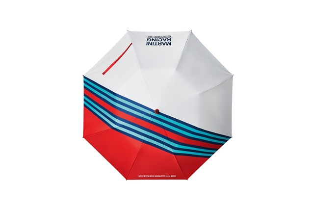 Parasol przeciwsłoneczny i przeciwdeszczowy  MARTINI RACING Collection