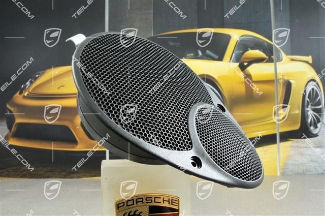 Loudspeaker, R Loudspeaker, R