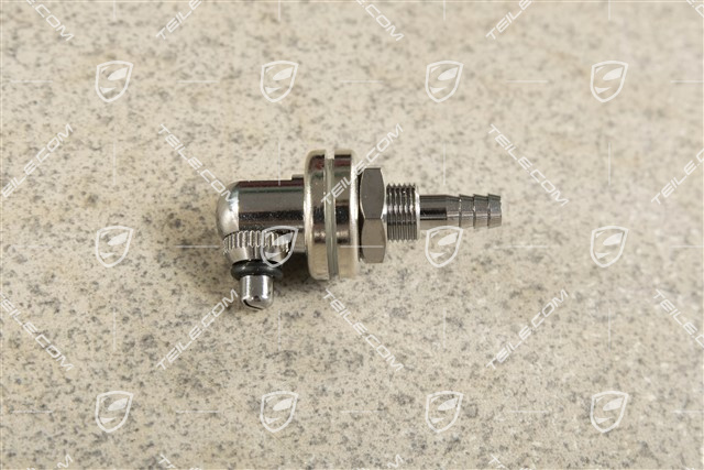 Washer nozzle, L=R