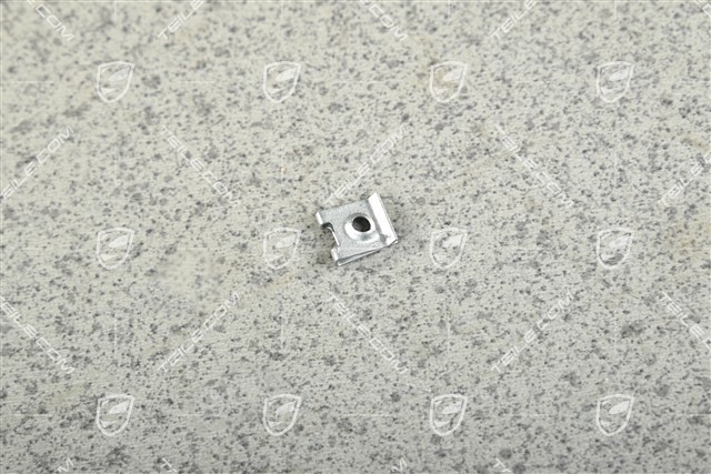 Speed nut / Tinnerman nut Speed nut / Tinnerman nut