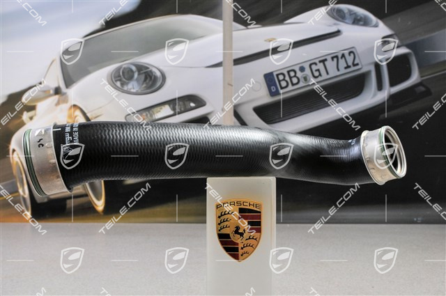 Pressure hose Pressure hose