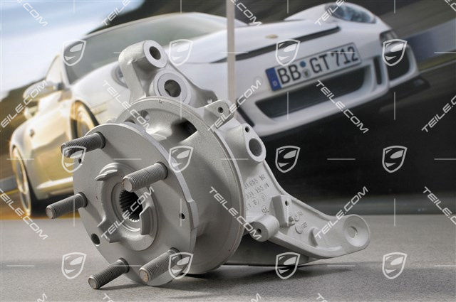 Radträger, L Radträger, L