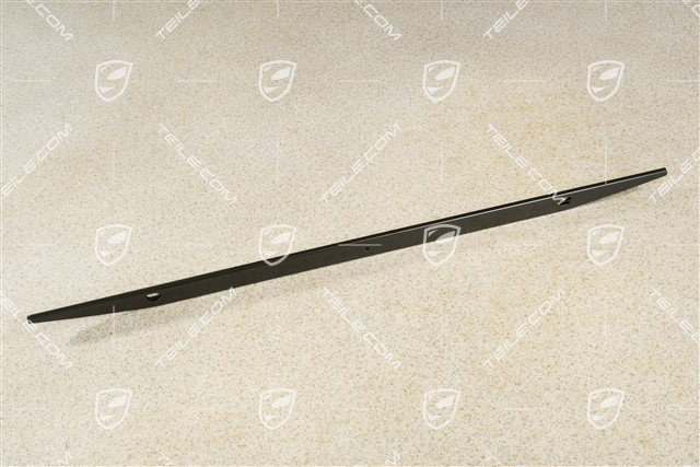 Retaining Rail, Lower