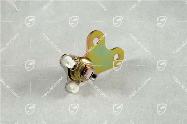Druckknopflager, R Druckknopflager, R