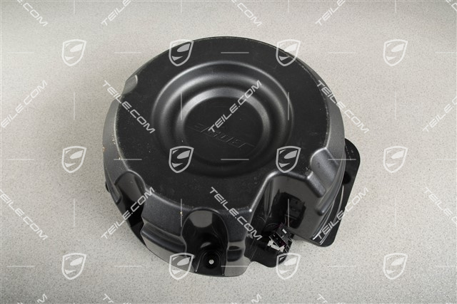 Subwoofer, Bose
