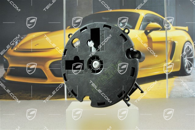 Verstellmotor, L=R Verstellmotor, L=R