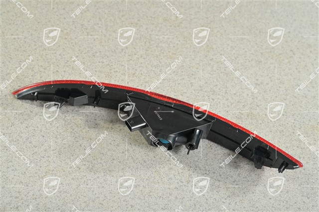 Reflector, Fog light, RHD, R