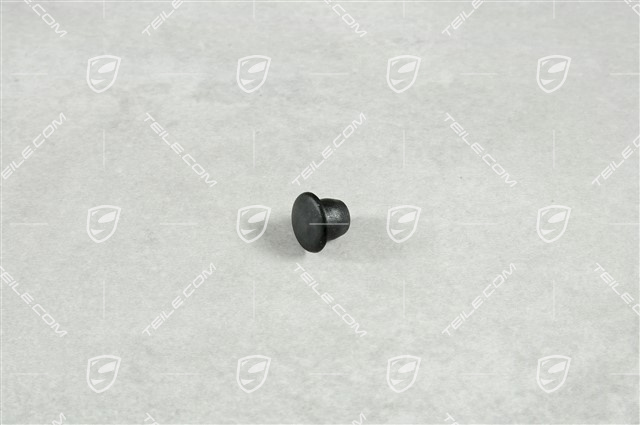 Plastic cap Plastic cap