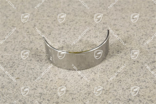 S / GTS, Connecting rod bearing, ID Yellow