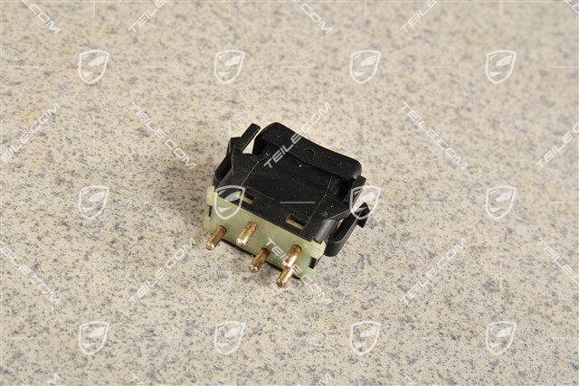 Power windows switch, L=R
