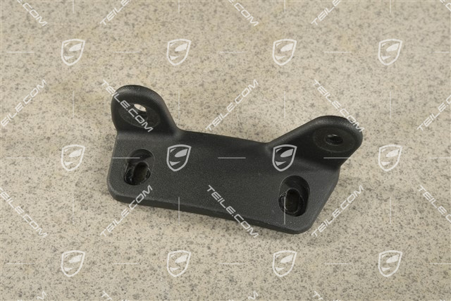 GT4, Verbindungsteil, schwarz, R