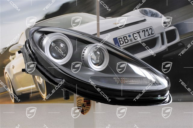 Xenon Scheinwerfer, R Xenon Scheinwerfer, R