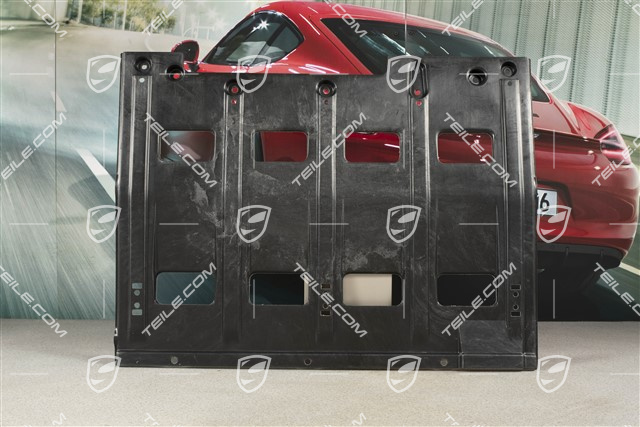 Protective plate