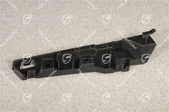 Holding / support rail, Carrera 4 / GTS, R