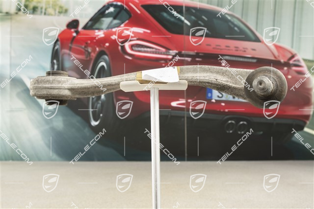 Control arm, upper, rear, R