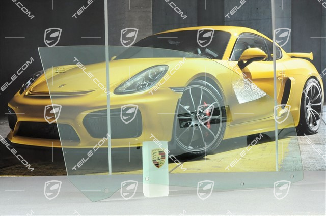 3200/4200 - Türscheibe, Coupe, R 3200/4200 - Türscheibe, Coupe, R