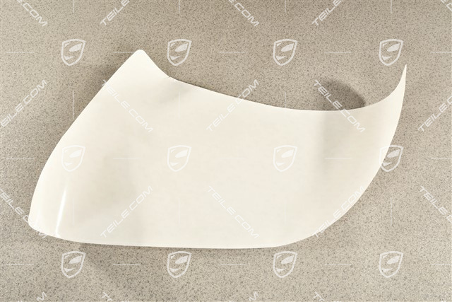 Protective film, R Protective film, R