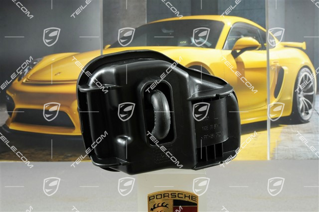 Schutzhaube, L Schutzhaube, L