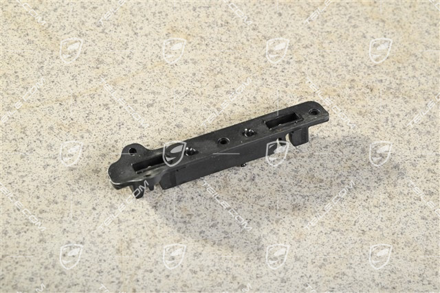 Wiring harness support