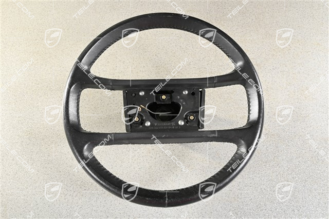 Sportlenkrad, Ohne Airbag