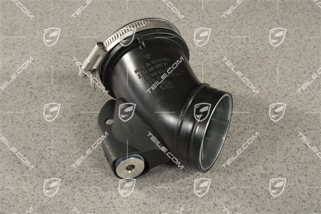 Intake manifold, R