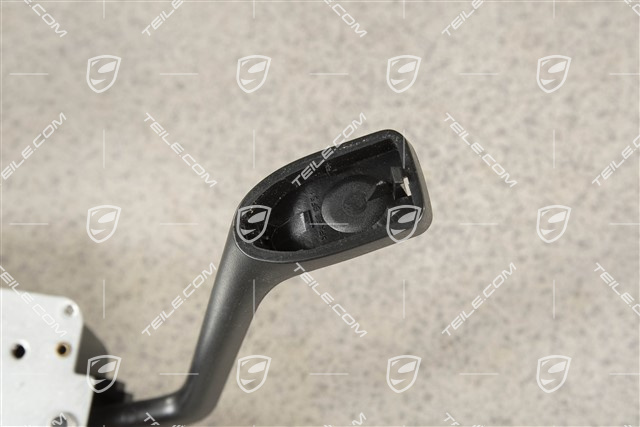 Steering column switch, w/o on-board computer / w/o automatic speed control
