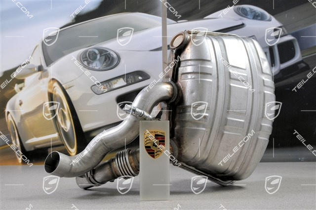 Silencer, C4S, R Silencer, C4S, R