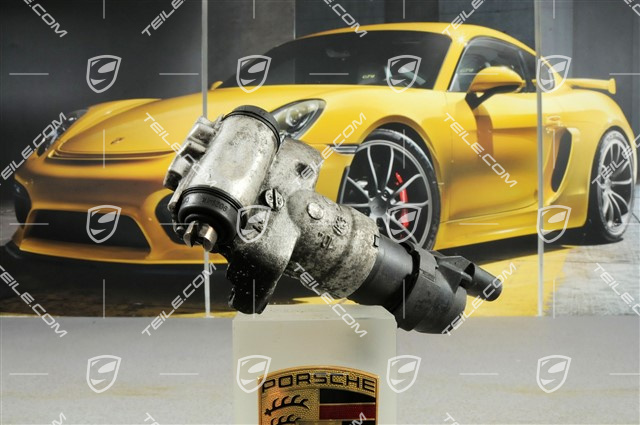 Stellmotor, R Stellmotor, R