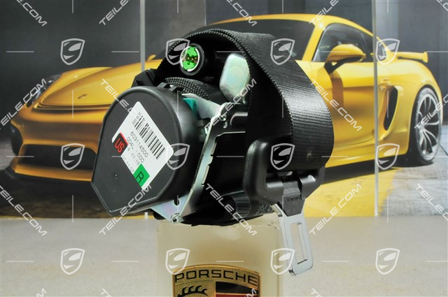 Sicherheitsgurt Cabrio, R Sicherheitsgurt Cabrio, R