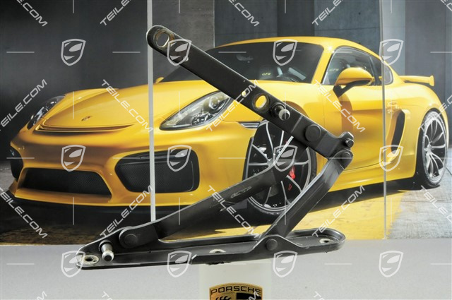 3200/4200/GranTurismo - Hinge, R 3200/4200/GranTurismo - Hinge, R