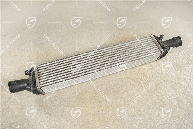 Intercooler, 2.0L 174KW