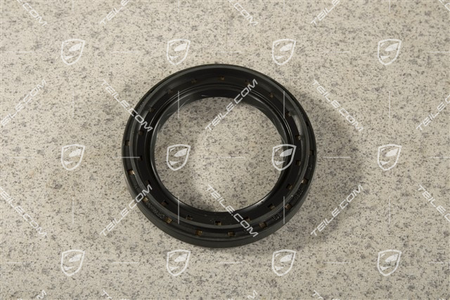 Wellendichtring 50x72x9