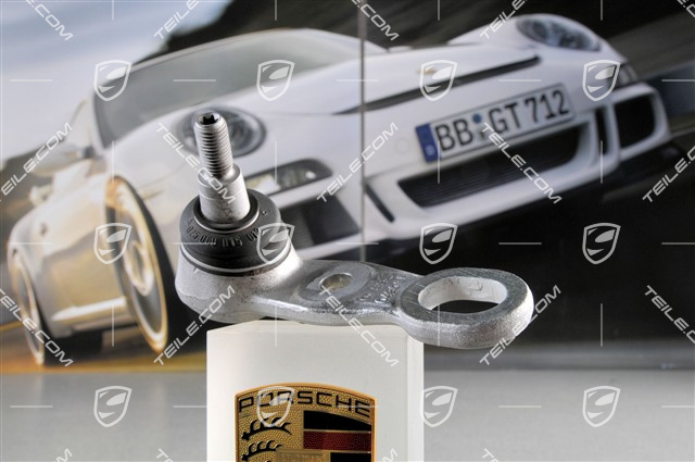 Ball joint, L=R Ball joint, L=R